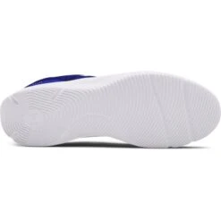 Under Armour Men's Mojo 2 Sportstyle Shoes Royal / Black / White -Outdoor Clothing Store s7.3024134 402 sole