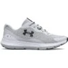 Under Armour Men's Surge 3 Running Shoes White / Black -Outdoor Clothing Store s7.3024883 100 default