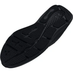 Under Armour Women's Charged Pursuit 3 Running Shoes Black 10 Under Armour Women's Charged Pursuit 3 Running Shoes Black -Outdoor Clothing Store s7.3024889 002 sole