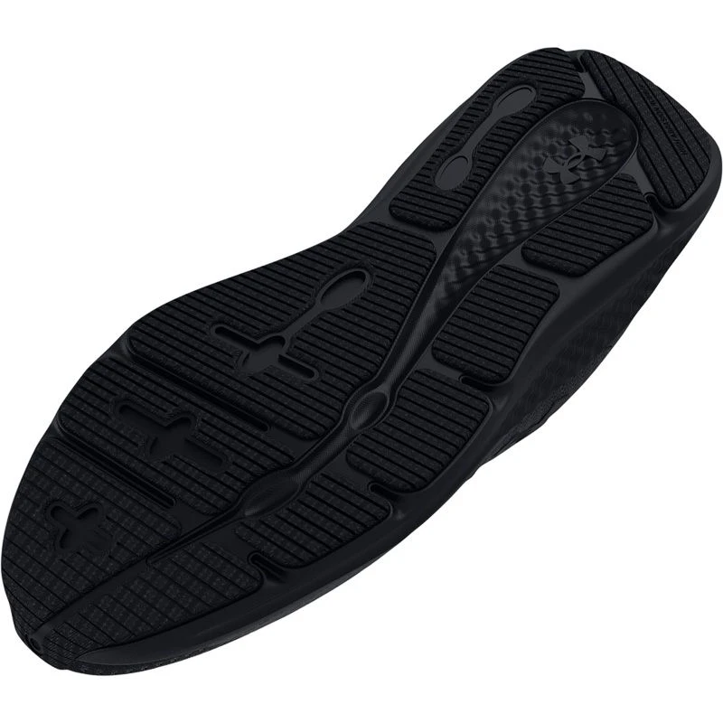 Under Armour Women's Charged Pursuit 3 Running Shoes Black 6 Under Armour Women's Charged Pursuit 3 Running Shoes Black - Image 4