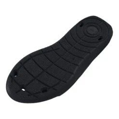 Under Armour Women's Locker IV Slides Black / White -Outdoor Clothing Store s7.3027013 001 sole