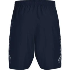 Under Armour Men's Woven Graphic Short Academy / Steel 11 Under Armour Men's Woven Graphic Short Academy / Steel -Outdoor Clothing Store s7.ps1309651 409 hb