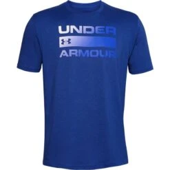 Under Armour Men's UA Team Issue Wordmark T-Shirt American Blue / Versa Blue 13 Under Armour Men's UA Team Issue Wordmark T-Shirt American Blue / Versa Blue -Outdoor Clothing Store s7.ps1329582 449 hfeu