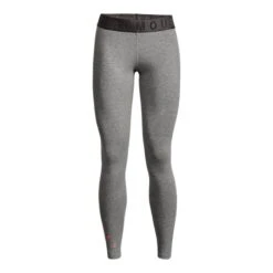 Under Armour Women's Favorite Graphic Legging Charcoal Light Heather / Black / Beta -Outdoor Clothing Store s7.ps1351864 019 hf 1