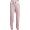 Under Armour Kids' UA Rival Fleece Joggers Cool Pink / White -Outdoor Clothing Store s7.ps1356487 684 hf