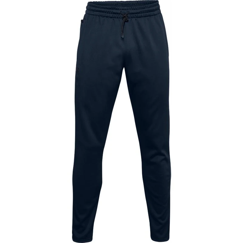 Under Armour Men's Armour Fleece Pants Academy / Black 3 Under Armour Men's Armour Fleece Pants Academy / Black