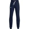 Under Armour Kids' Brawler 2.0 Tapered Joggers Academy / White -Outdoor Clothing Store s7.ps1361711 408 hf