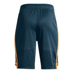 Under Armour Kids' UA Stunt 3.0 Shorts Blue Note / Omega Orange 5 Under Armour Kids' UA Stunt 3.0 Shorts Blue Note / Omega Orange -Outdoor Clothing Store s7.ps1361802 413 hb