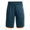 Under Armour Kids' UA Stunt 3.0 Shorts Blue Note / Omega Orange -Outdoor Clothing Store s7.ps1361802 413 hf