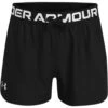Under Armour Kids' UA Play Up Shorts Black / Silver 1 Under Armour Kids' UA Play Up Shorts Black / Silver -Outdoor Clothing Store s7.ps1363372 001 hf