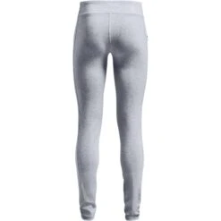 Under Armour Kids' UA Sportstyle Branded Leggings Grey / Black 5 Under Armour Kids' UA Sportstyle Branded Leggings Grey / Black -Outdoor Clothing Store s7.ps1363379 011 hb