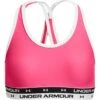 Under Armour Kids' UA Crossback Sports Bra Cerise / White -Outdoor Clothing Store s7.ps1364629 653 hf 1