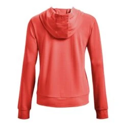 Under Armour Women's Rival Terry Hoodie Vermillion / White 13 Under Armour Women's Rival Terry Hoodie Vermillion / White -Outdoor Clothing Store s7.ps1369855 872 hb