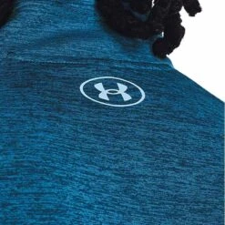 Under Armour Men's Tech™ ½ Zip Top Varsity Blue / Cosmic Blue / Blizzard -Outdoor Clothing Store s7.v5 1328495 426 bckdet