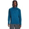 Under Armour Men's Tech™ ½ Zip Top Varsity Blue / Cosmic Blue / Blizzard 1 Under Armour Men's Tech™ ½ Zip Top Varsity Blue / Cosmic Blue / Blizzard -Outdoor Clothing Store s7.v5 1328495 426 fc