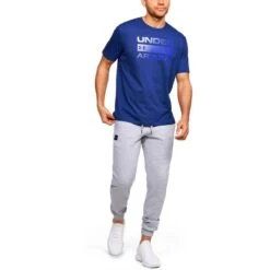 Under Armour Men's UA Team Issue Wordmark T-Shirt American Blue / Versa Blue 12 Under Armour Men's UA Team Issue Wordmark T-Shirt American Blue / Versa Blue -Outdoor Clothing Store s7.v5 1329582 449 fsf