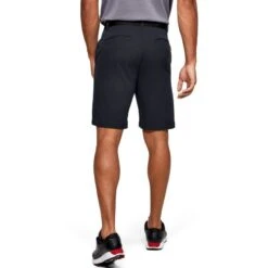 Under Armour Men's Tech™ Shorts Black -Outdoor Clothing Store s7.v5 1350071 001 bc