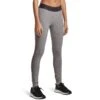 Under Armour Women's Favorite Graphic Legging Charcoal Light Heather / Black / Beta -Outdoor Clothing Store s7.v5 1351864 019 fc 1