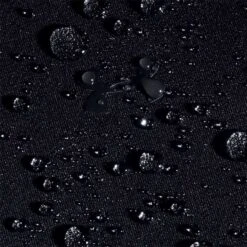 Under Armour Women's Storm Midlayer Half Zip Black / Black -Outdoor Clothing Store s7.v5 1356229 001 storm sl