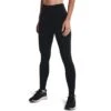 Under Armour Women's UA Motion Full-Length Leggings Black / Jet Grey -Outdoor Clothing Store s7.v5 1361109 003 fc