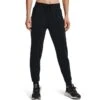 Under Armour Women's HeatGear® Pants Black / Jet Grey -Outdoor Clothing Store s7.v5 1369385 001 fc