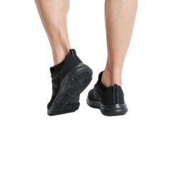 Under Armour Men's Charged Assert 9 Running Shoes Black -Outdoor Clothing Store s7.v5 3024590 003 bc em