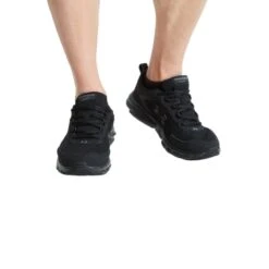 Under Armour Men's Charged Assert 9 Running Shoes Black -Outdoor Clothing Store s7.v5 3024590 003 fc em