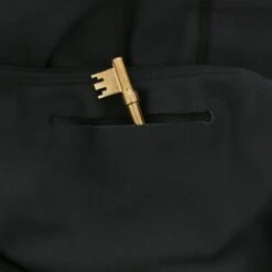 Women's Savannah 7/8 Length Tights Black / Green -Outdoor Clothing Store savannah178 tight blk mesh khaki pink 4