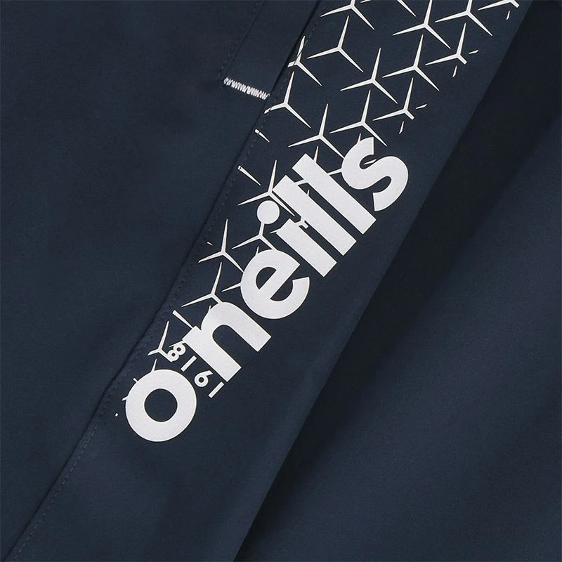 Kids' Scirocco Woven Shorts Marine / Silver 5 Kids' Scirocco Woven Shorts Marine / Silver - Image 3