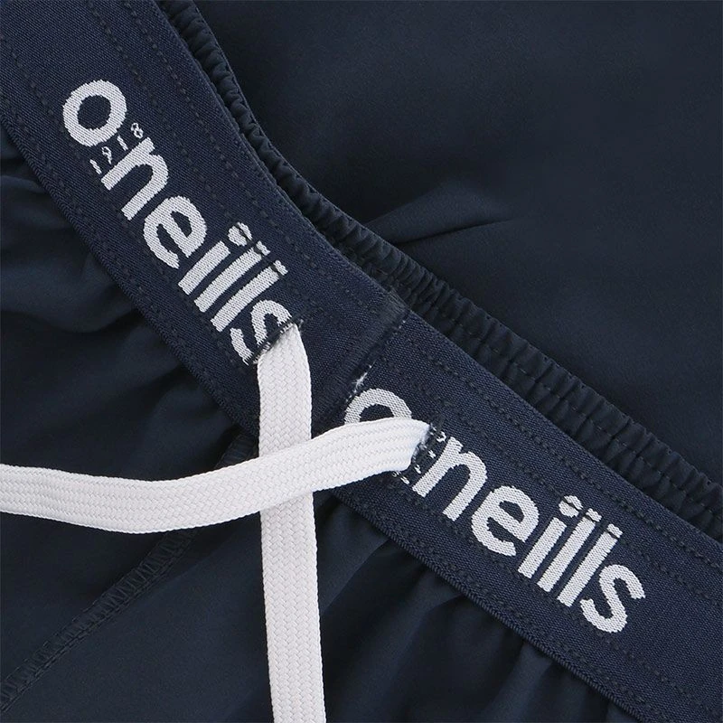 Kids' Scirocco Woven Shorts Marine / Silver 7 Kids' Scirocco Woven Shorts Marine / Silver - Image 5