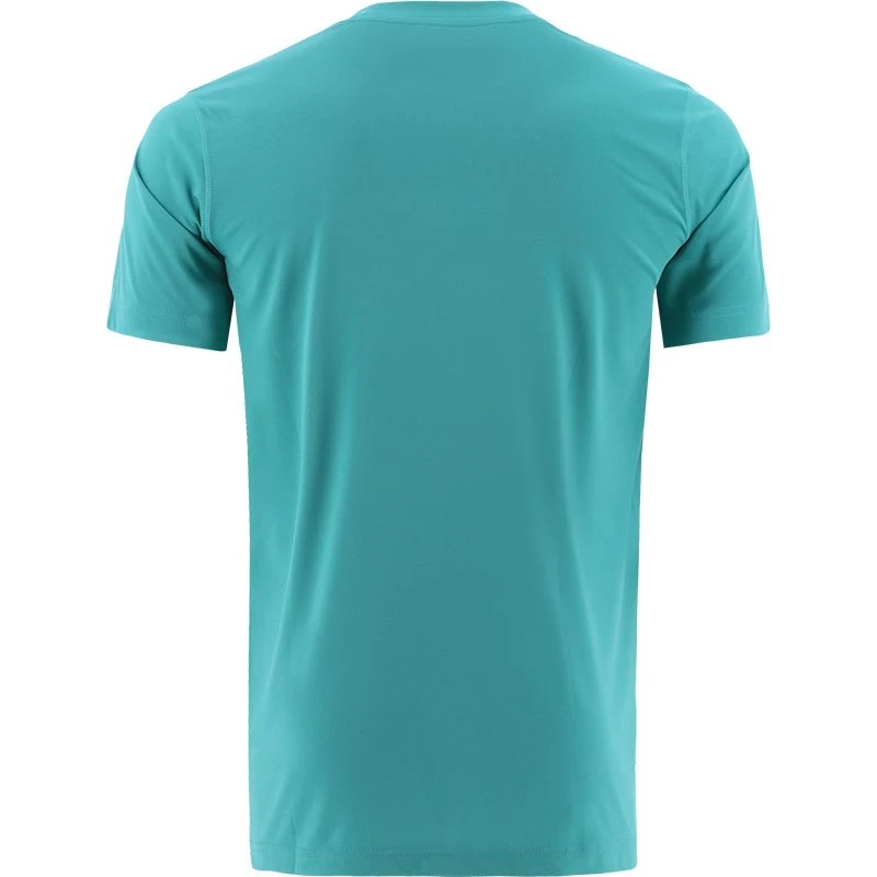 Kids' Scirocco T-Shirt Blue / Marine 4 Kids' Scirocco T-Shirt Blue / Marine - Image 2