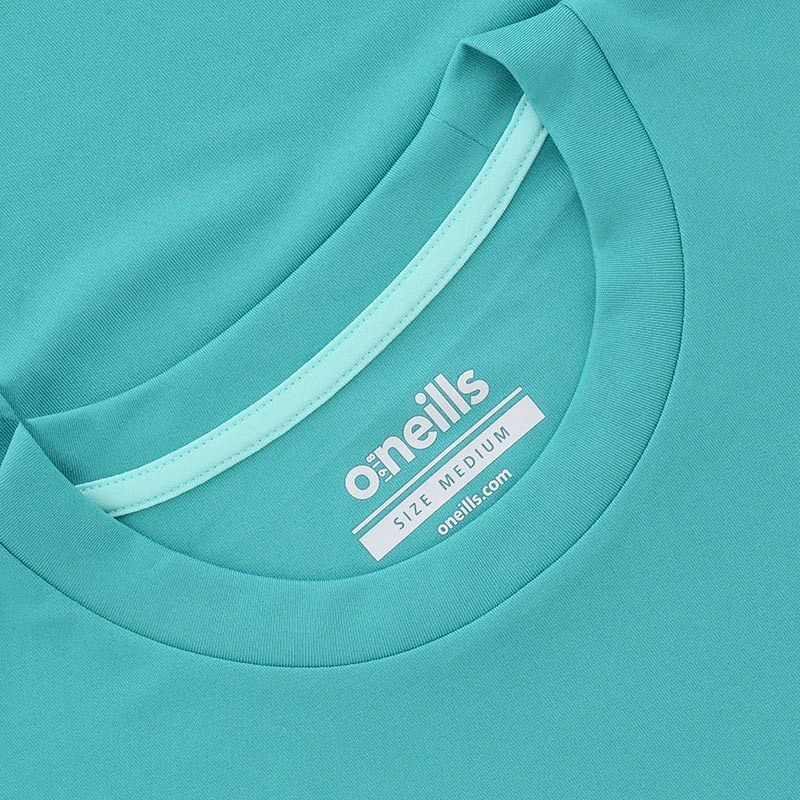 Kids' Scirocco T-Shirt Blue / Marine 6 Kids' Scirocco T-Shirt Blue / Marine - Image 4