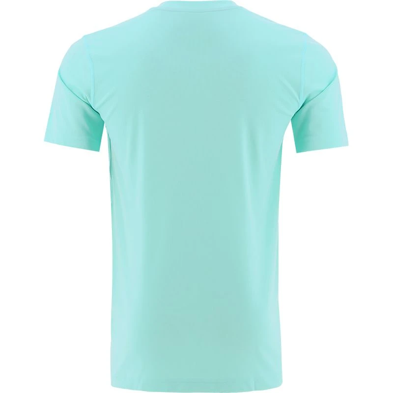 Men's Scirocco T-Shirt Blue / Marine 4 Men's Scirocco T-Shirt Blue / Marine - Image 2