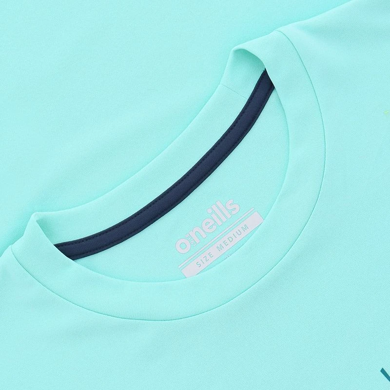 Men's Scirocco T-Shirt Blue / Marine 6 Men's Scirocco T-Shirt Blue / Marine - Image 4