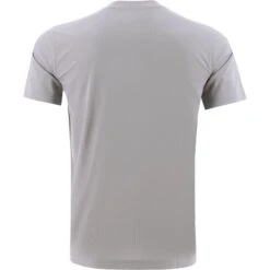 Kids' Scirocco T-Shirt Grey / Orange -Outdoor Clothing Store scir 060 0 gen gytorxx adlt p2 1