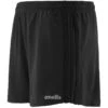 Women's Selena Athletic Shorts Black 1 Women's Selena Athletic Shorts Black -Outdoor Clothing Store selena 178 ath woven stretch shorts blk 3s 1