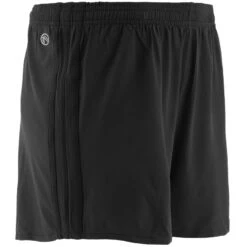 Women's Selena Athletic Shorts Black 11 Women's Selena Athletic Shorts Black -Outdoor Clothing Store selena 178 ath woven stretch shorts blk 3s 2