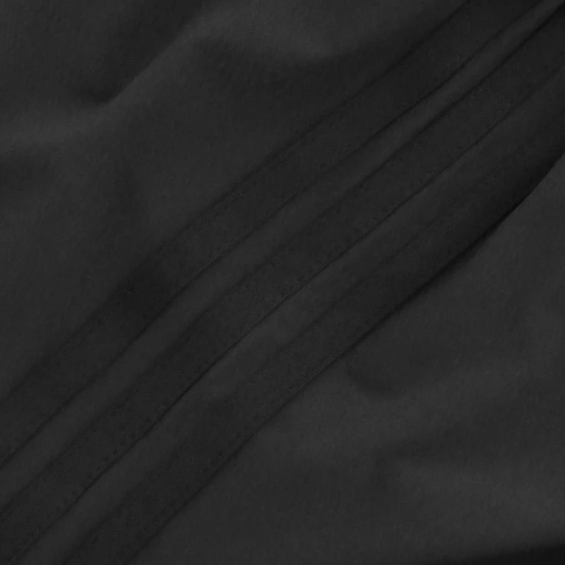 Women's Selena Athletic Shorts Black 9 Women's Selena Athletic Shorts Black - Image 7