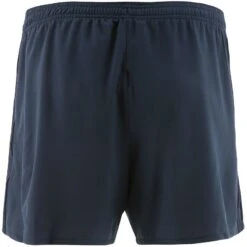 Women's Selena Athletic Shorts Marine -Outdoor Clothing Store selena 178 ath woven stretch shorts mar 3s 3