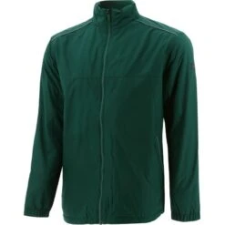 Men's Sloan Fleece Lined Full Zip Jacket Bottle -Outdoor Clothing Store sloan55 fleece lined jacket bottle 1