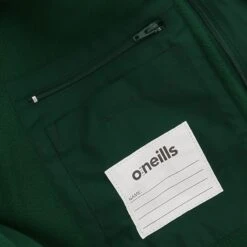 Men's Sloan Fleece Lined Full Zip Jacket Bottle -Outdoor Clothing Store sloan55 fleece lined jacket bottle 3