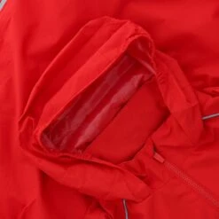 Men's Sloan Fleece Lined Full Zip Jacket Red -Outdoor Clothing Store sloan55 fleece lined jacket red 6