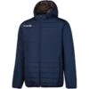 Men's Solar Hooded Padded Jacket Marine -Outdoor Clothing Store solar 72 hooded padded jkt mar 1 60 1