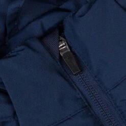 Men's Solar Hooded Padded Jacket Marine -Outdoor Clothing Store solar 72 hooded padded jkt mar 4 3 2