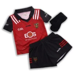 Down GAA Home Mini Kit 2023