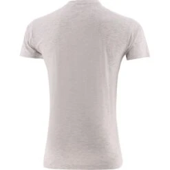 Trad Craft Men's Ireland Classic T-Shirt Grey Marl 5 Trad Craft Men's Ireland Classic T-Shirt Grey Marl -Outdoor Clothing Store tradcraft grey marl ireland classic p1616 p2