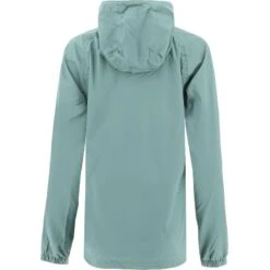 Trespass Women's Waterproof Jacket Tayah II Teal Mist 10 Trespass Women's Waterproof Jacket Tayah II Teal Mist -Outdoor Clothing Store trespass waterproof jacket tayah ii teal wmns 2