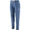Kids' Trigger Fleece Skinny Tracksuit Bottoms Blue / White -Outdoor Clothing Store trig 037 3 gen bewhxx kids p2 1
