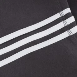 Kids' Trigger French Terry Leisure Shorts Dark Grey / White -Outdoor Clothing Store trig 126 3 gen dgwhxx adlt p5 1