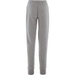 Kids' Trigger Fleece Skinny Tracksuit Bottoms Grey -Outdoor Clothing Store trigger 037 reg flc skinny pants grey kids 3